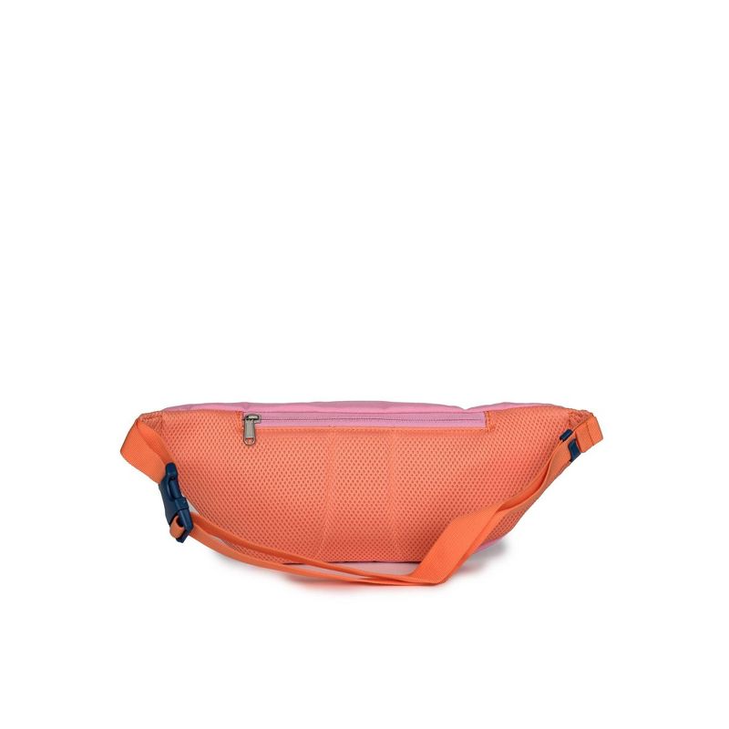 CabinZero RFID 2L Hip Pack - Flamingo Pink