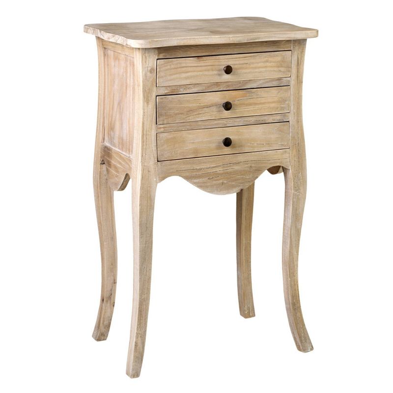 Benton Accent Table Natural - East at Main