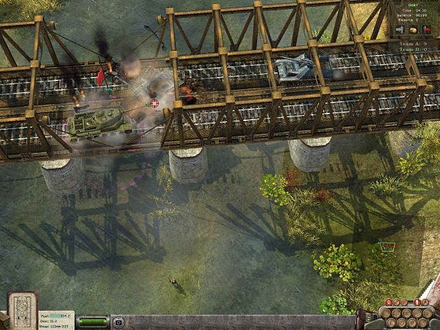 Soldiers: Heroes of World War II [Online Game Code]