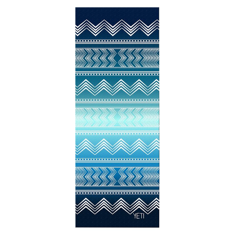 Yeti Yoga Mat - The Diamond (6mm)