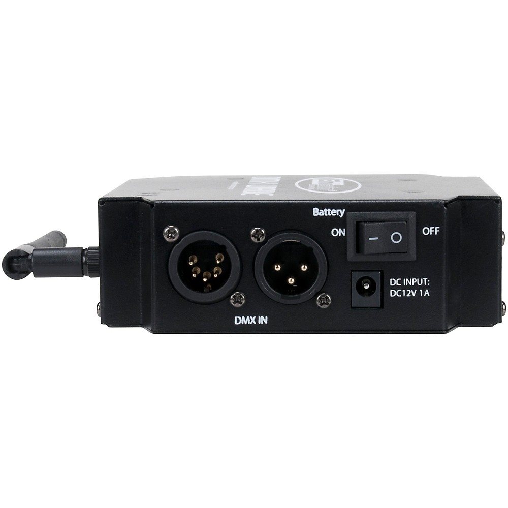 Eliminator DMXWAVE Wireless Dmx Transceiver