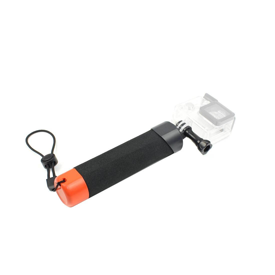 Handheld Underwater Floating Hand Grip Diving Handle Tripod Mount for SJ4000 YI 4K Sports Camera