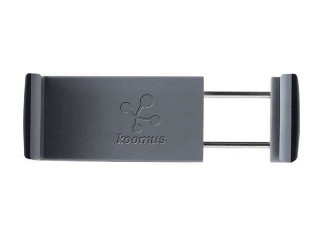 Koomus Pro Dashboard Black Smartphone Car Mount Ko-ProDash