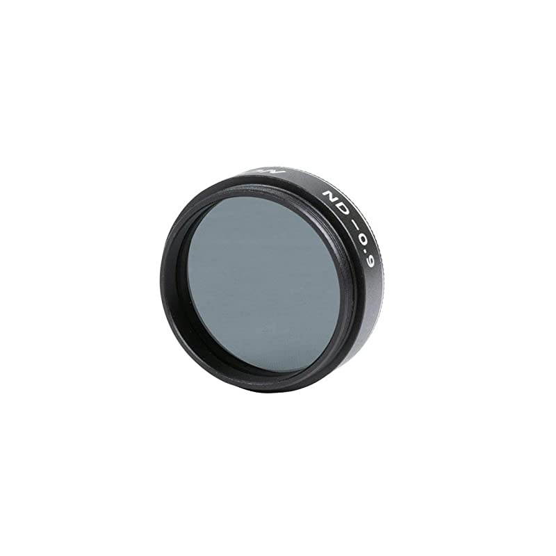94105 Neutral Density Moon Filter 125quot