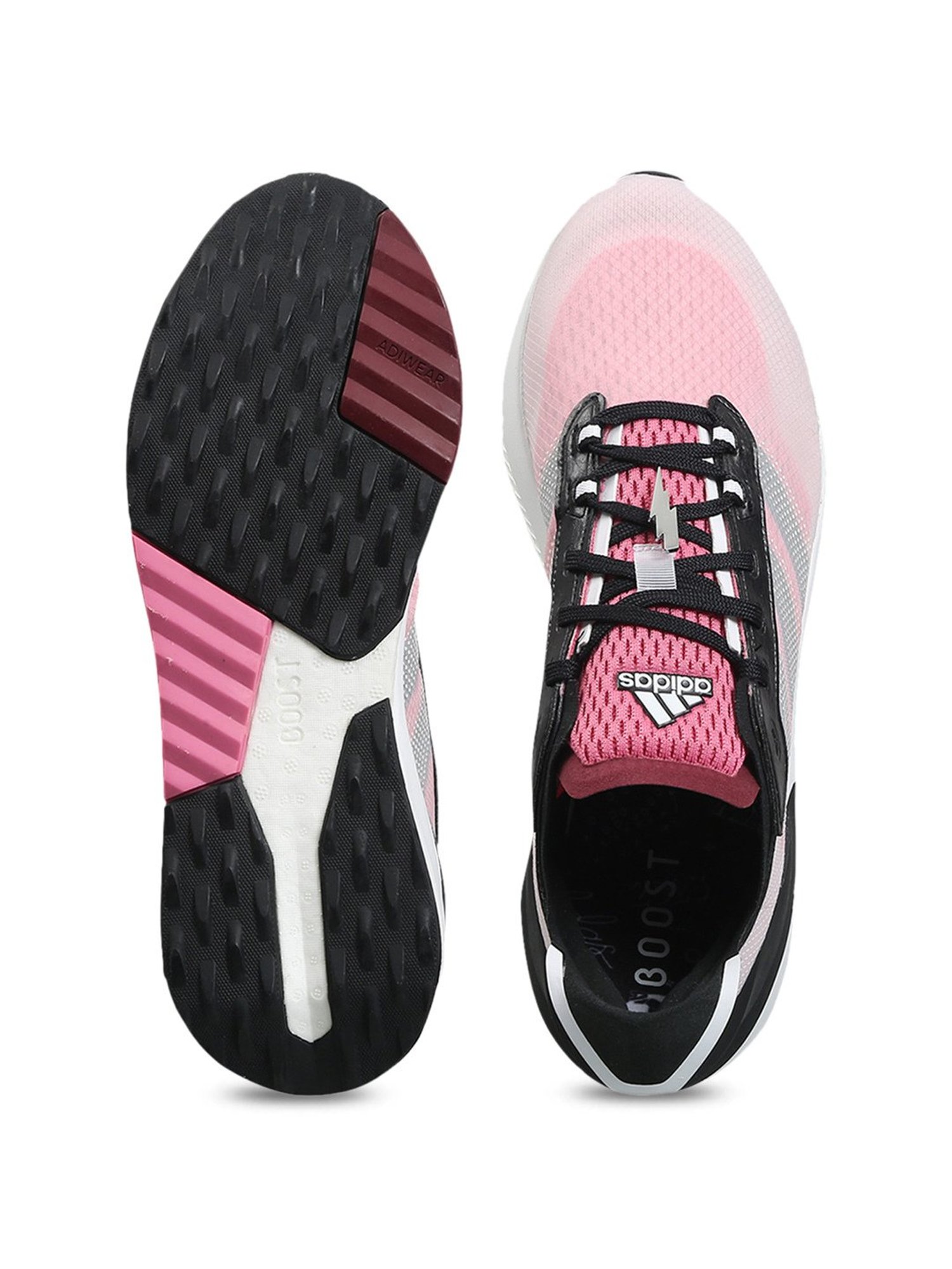 Adidas Women's AVRYN Running Shoes