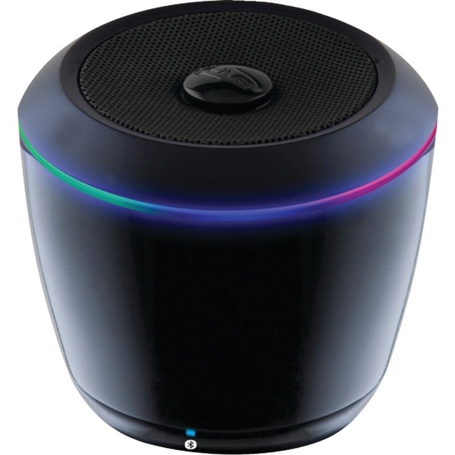 Ilive Isb14b Portable Bluetooth Speaker System - 2 W Rms