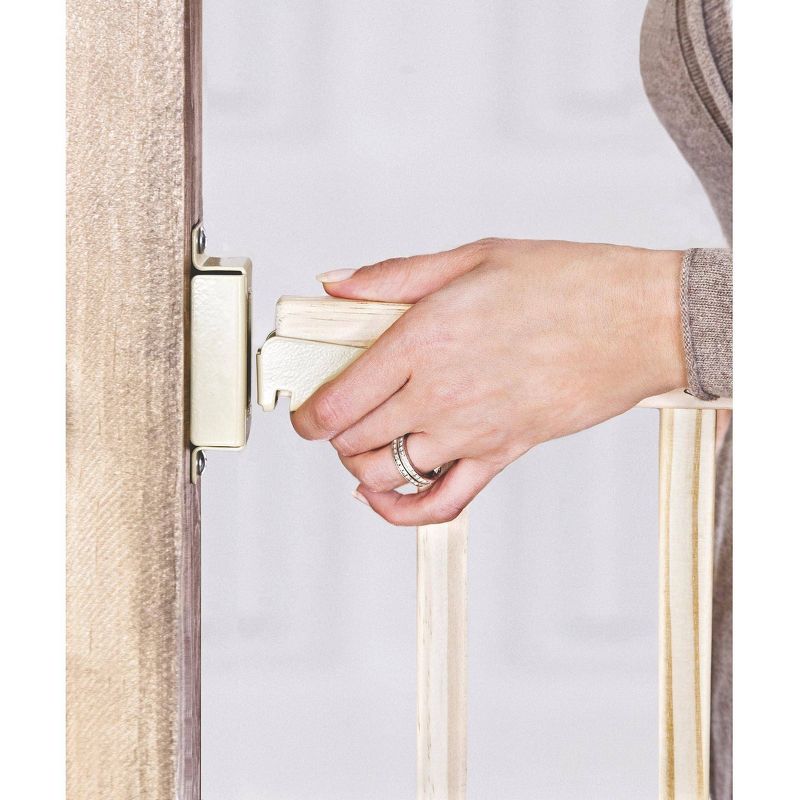 Regalo Extra Tall Top of Stair Gate