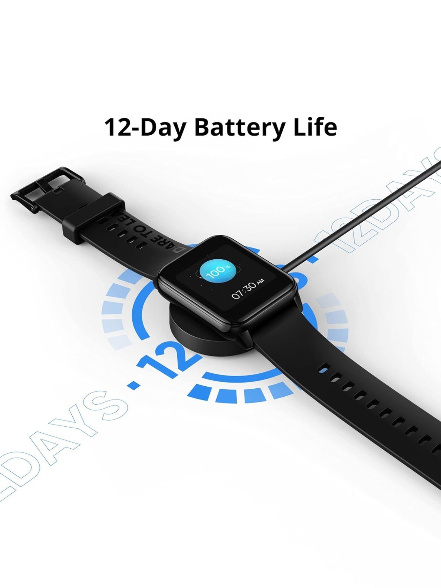 realme Watch 2 (Black)