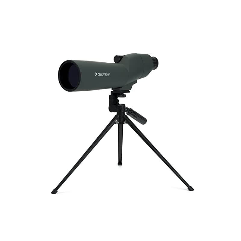 20-60X 60 MM UpClose Spotting Scope, 52229
