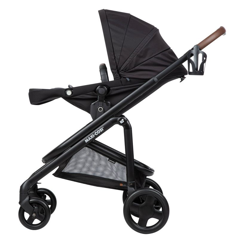 Maxi-Cosi Tayla Travel Systems