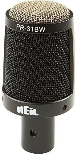 Heil PR31BW Diaphragm Microphone