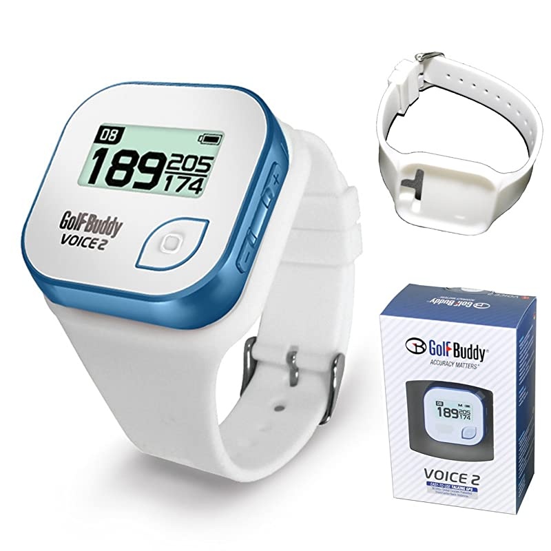 BUNDLE 2016  Voice 2 Blue or Pink +  Wristband WhiteBlue