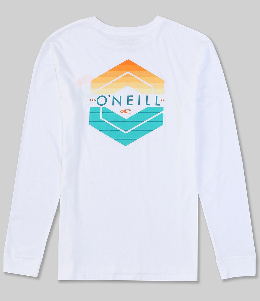 Caribbean Paradise Short-Sleeve Tee