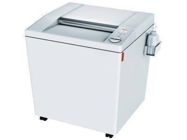 Destroyit 4014/2 SMC High Security Paper Shredder