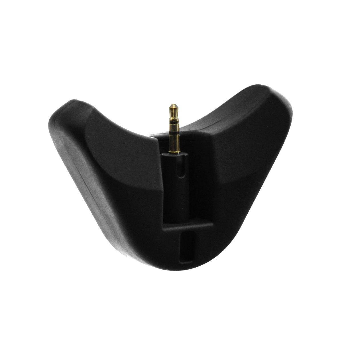 Deco Gear Bluetooth Adapter for Audio-Technica M50X Studio Headphones w/ Deco Gear Bundle