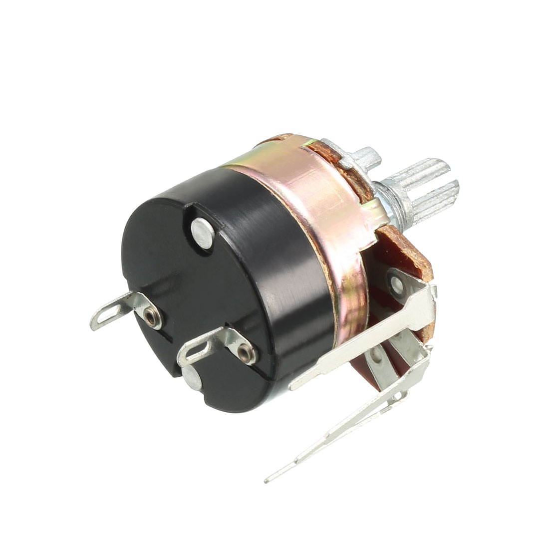 Touch the switch button with a round cap microswitch 12 * 12 * 7.3mm 25pcs boxed quick sell hot pin