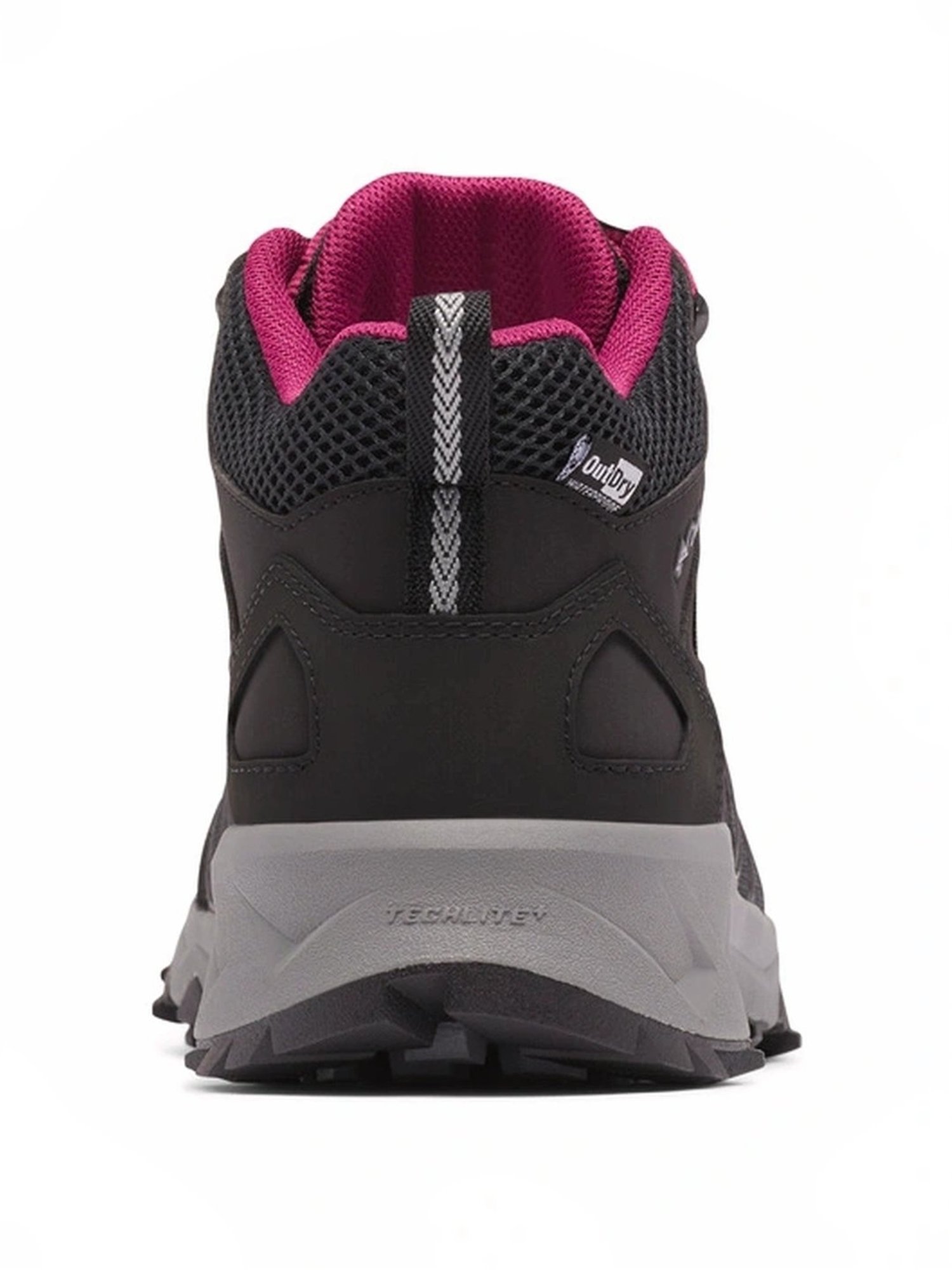 Columbia Women's Black Outdoor Shoes