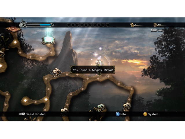 Gyromancer [Online Game Code]