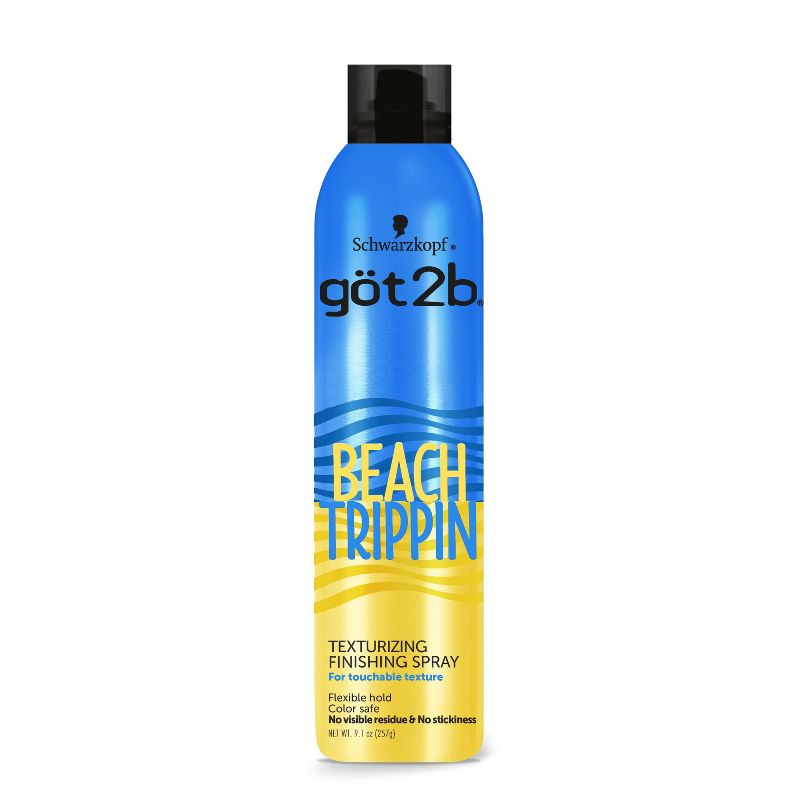 Got2b Beach TrippinTexturizing Spray - 9.1oz