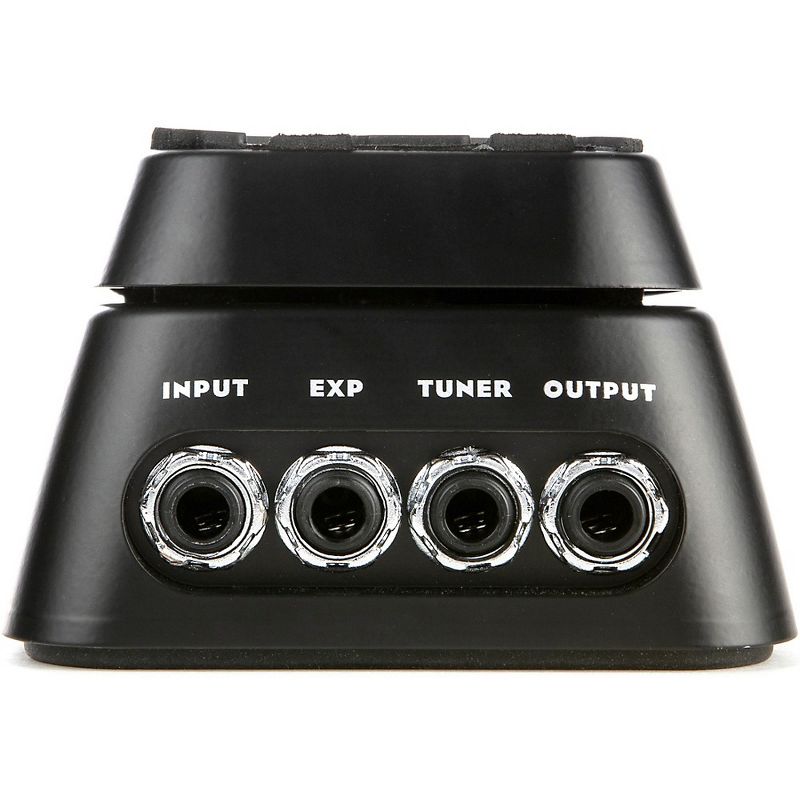 Dunlop Volume (X) 8 Pedal Black