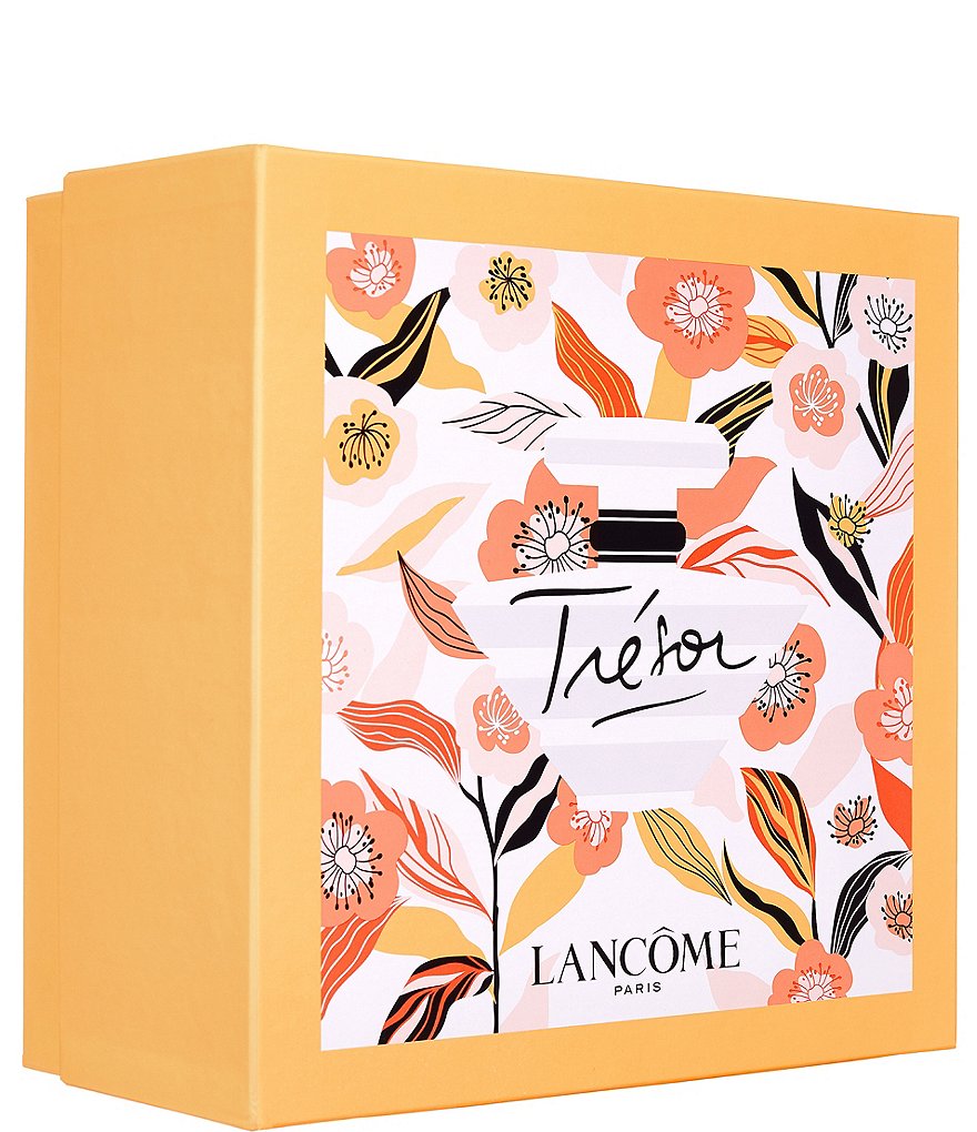 Lancome Tresor Gift Set