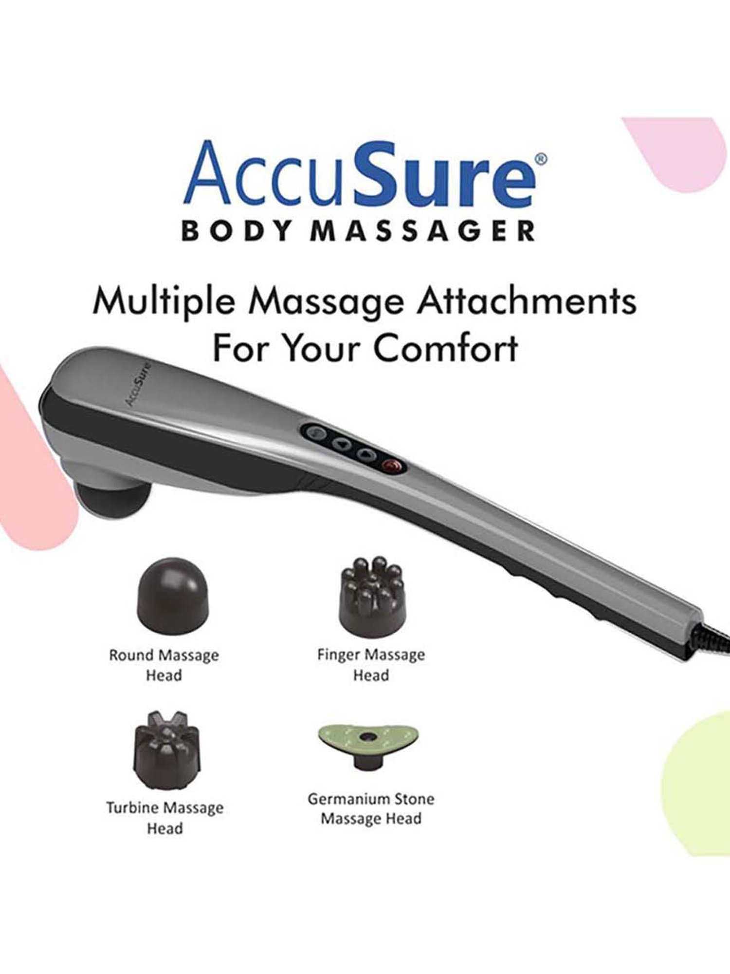 Hyperice Hypersphere, Massager Ball