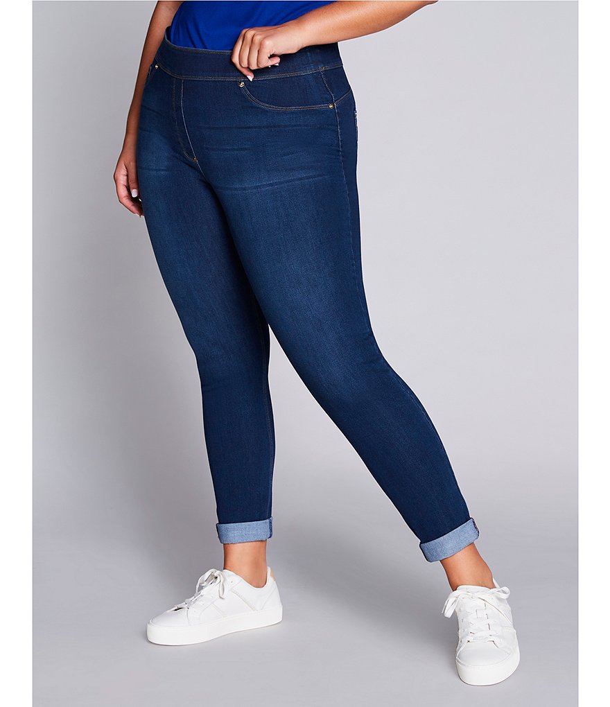 UGG&reg; Dinale Leather Sneakers