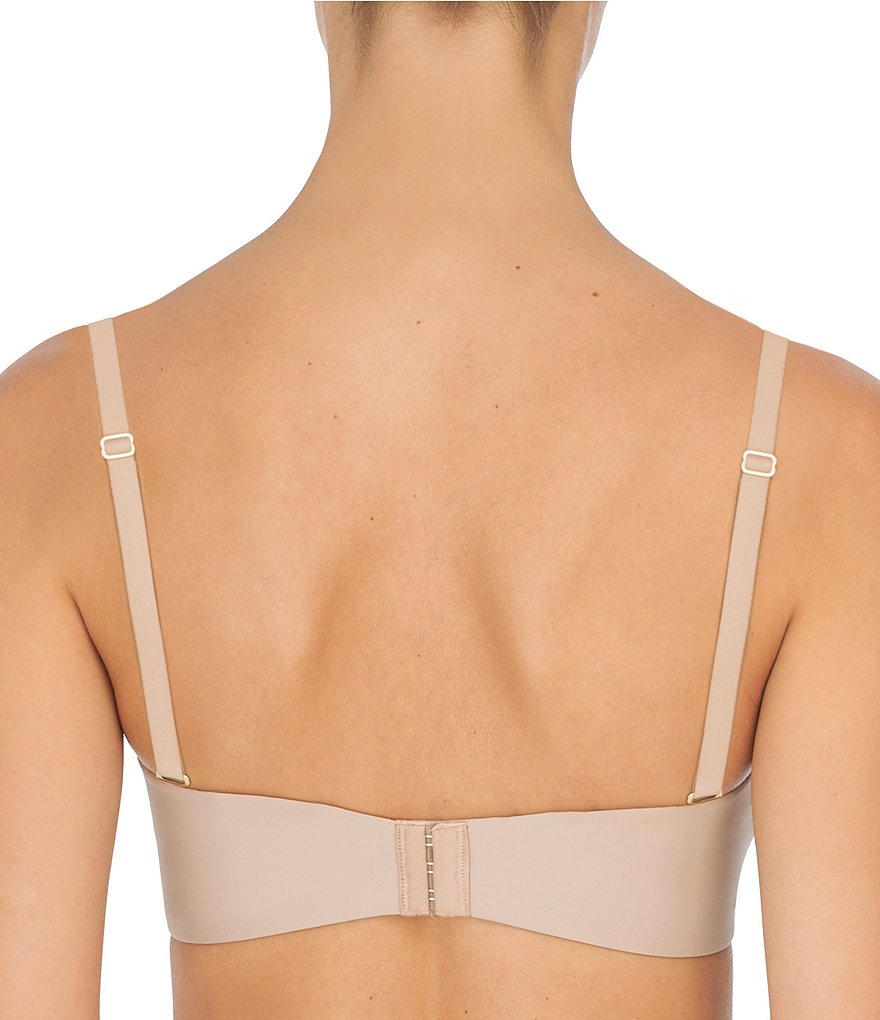 Chantelle Absolute Invisible Smooth Strapless Bra