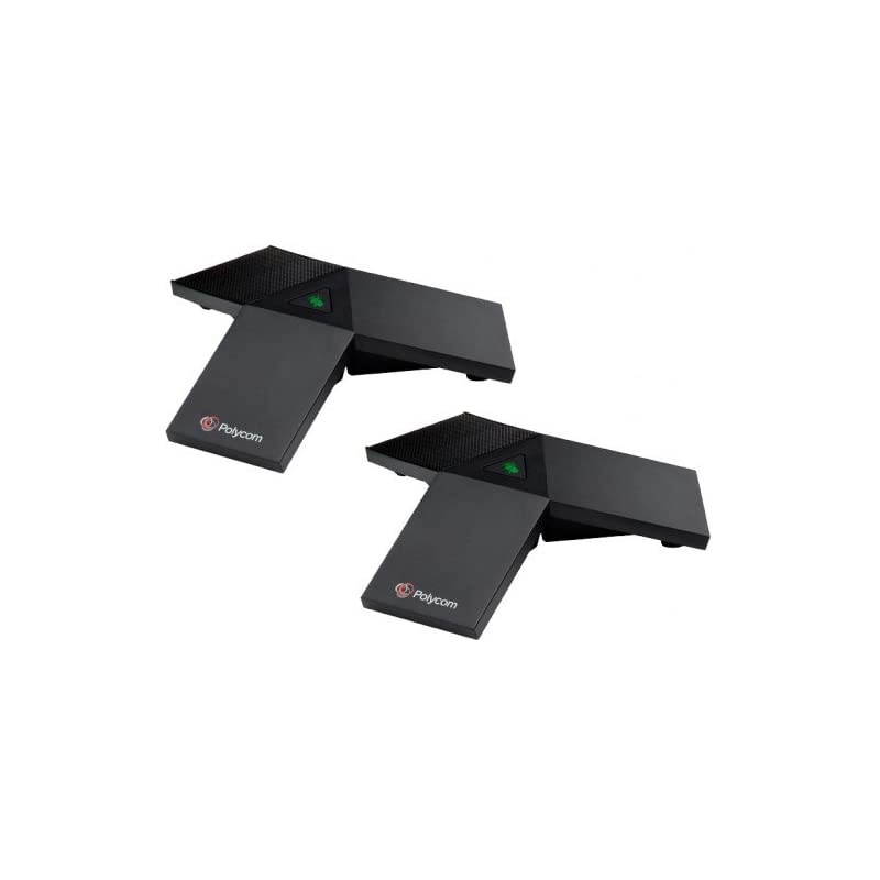 RealPresence Trio Expansion Microphones (2200-65790-001)