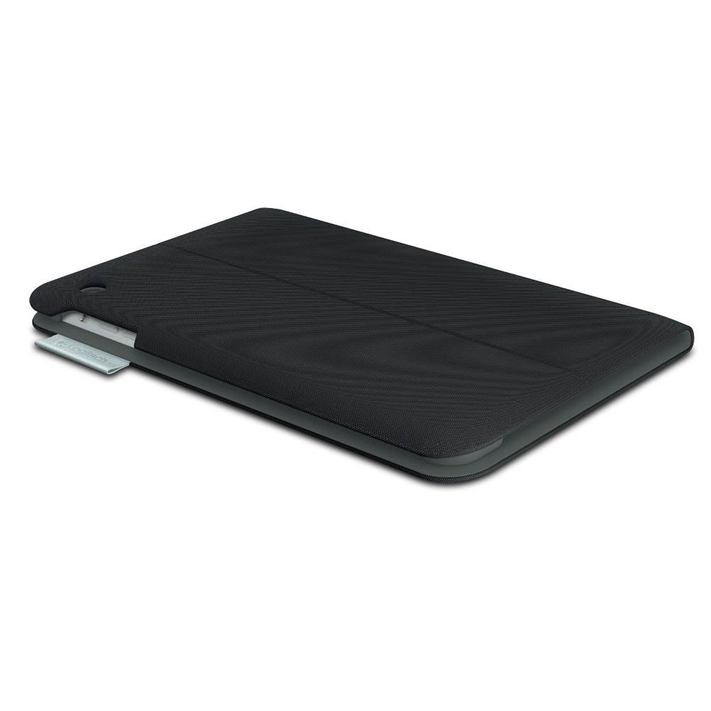 Logitech Folio Protective Case for iPad mini iPad mini with Retina Display Black