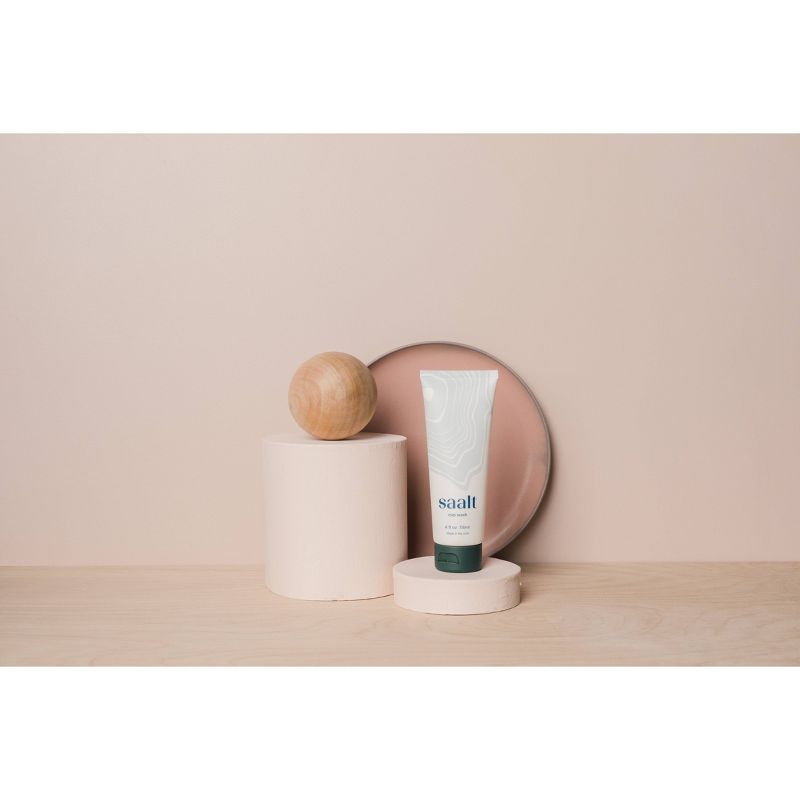 Saalt Citrus Menstrual Cup Wash - 4 fl oz