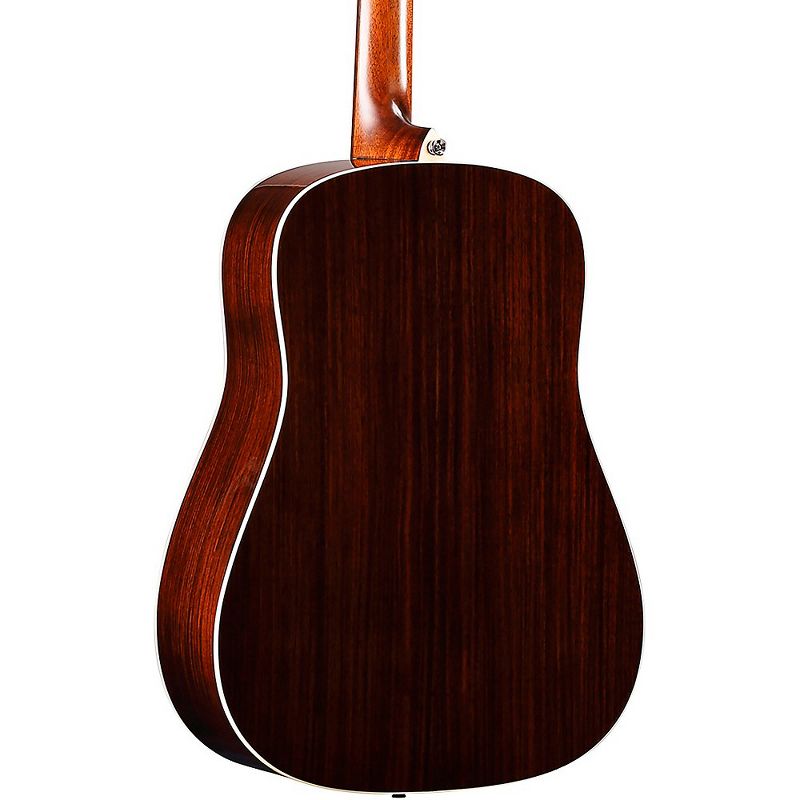 Alvarez MD70 Masterworks Dreadnought Acoustic Guitar Sunburst