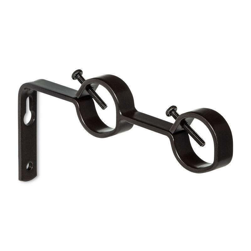 Double Rod Converter Oil Rubbed Bronze - Threshold™