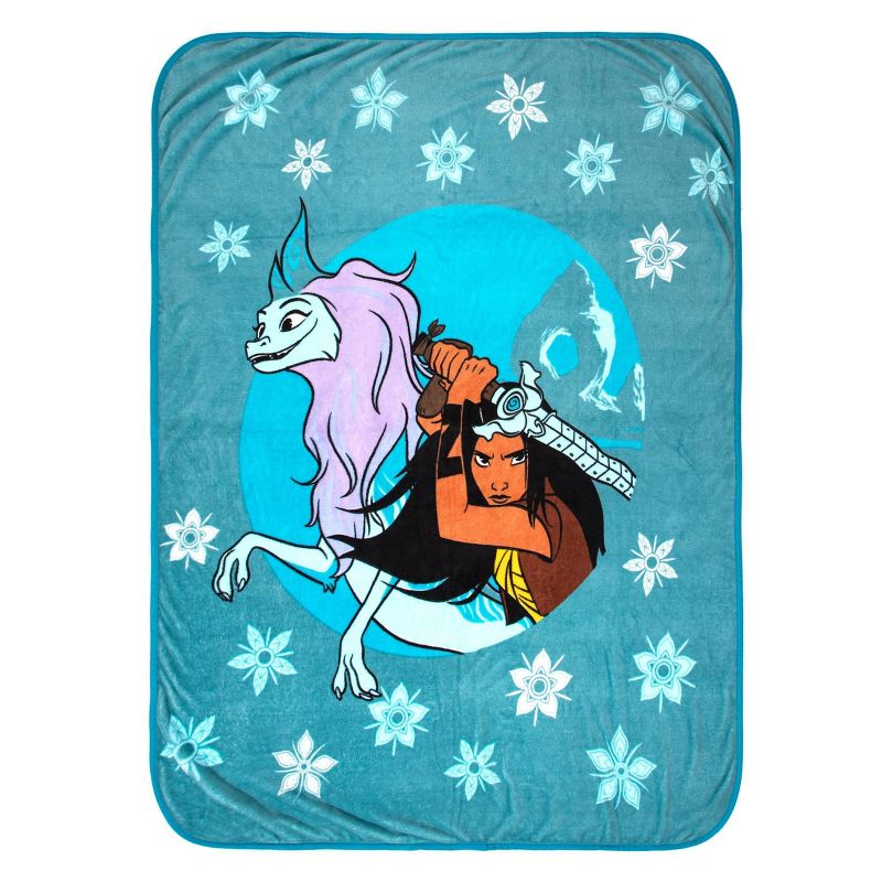 Twin JoJo Siwa Blanket