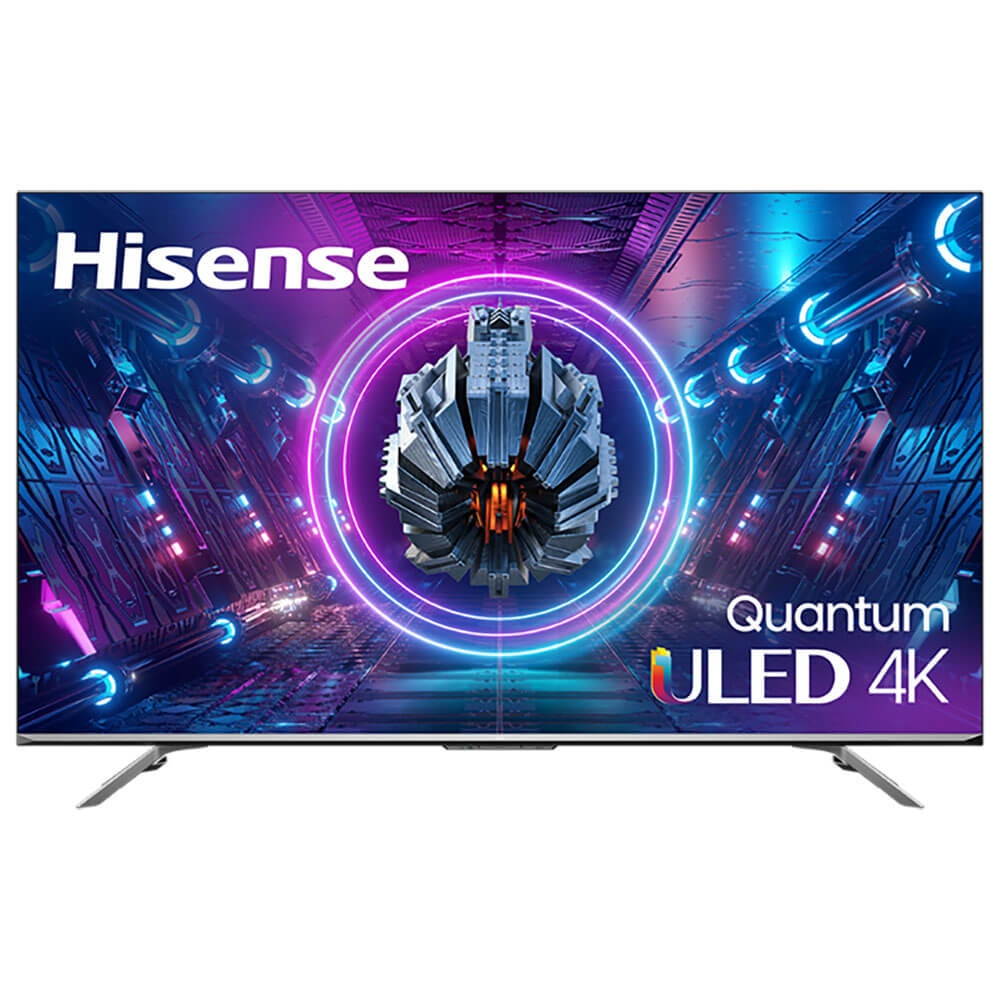 Hisense 55U7G 55 inch U7G 4K ULED Android Smart TV