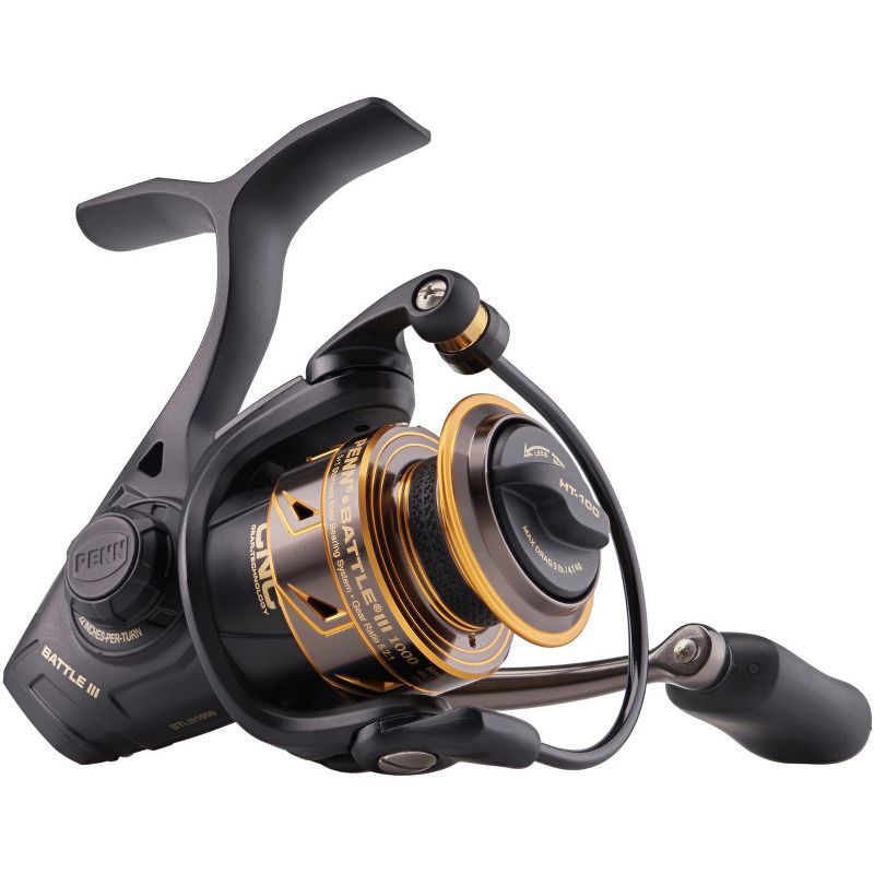 Daiwa Underspin-Xd Reel 1Bb  4.1:1 4lb/85yd