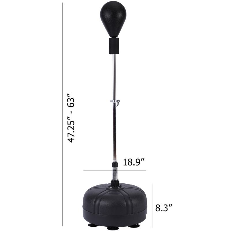 Century Martial Arts Strive Fitness Bag 40lb