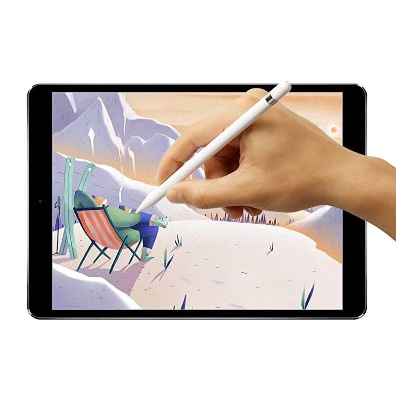 Replacement Cap Compatible with Apple Pencil Magnetic Protective Cap Cover iPencil Cap for iPad Pro Pencil