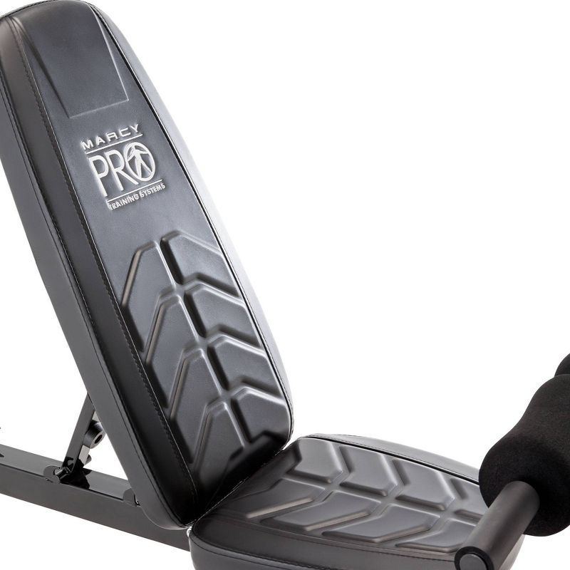 Marcy Multipurpose Utility Bench