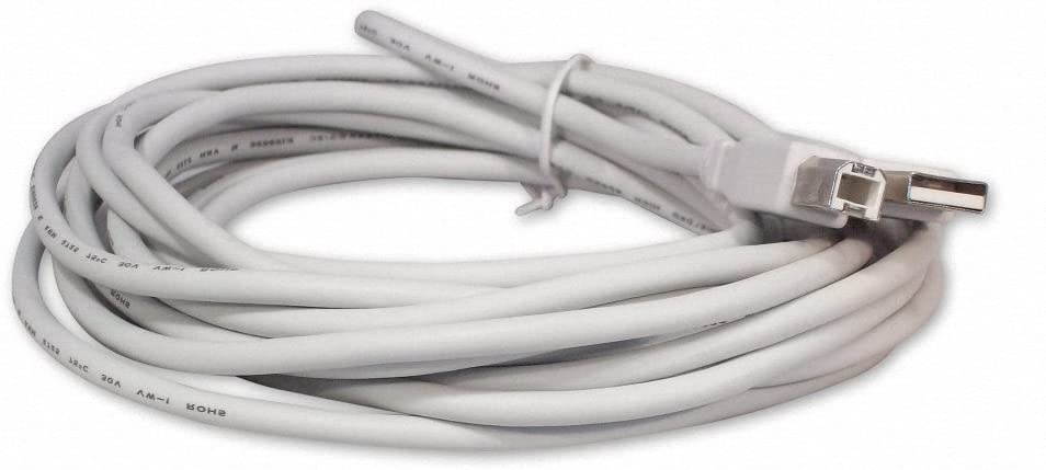 Your Cable Store 15 Foot USB 2.0 High Speed Printer/Scanner Cable