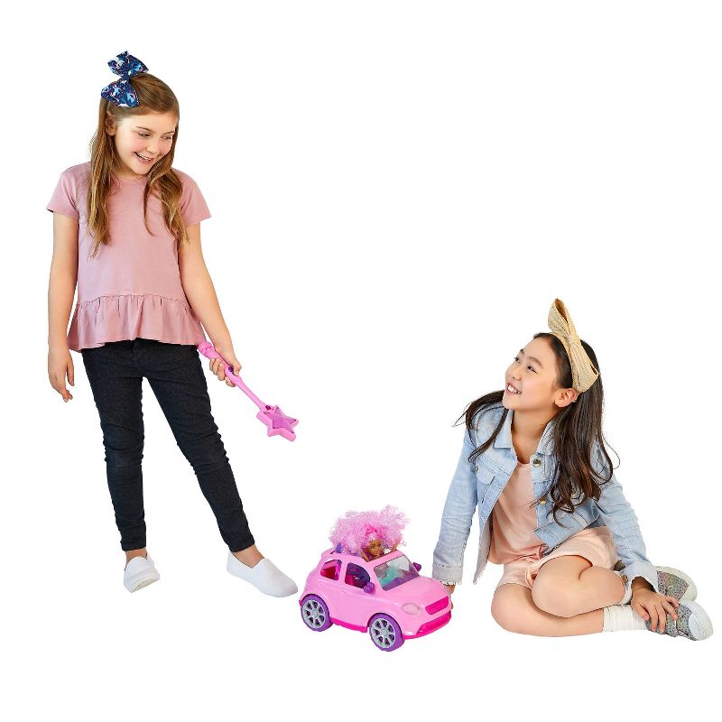 Glitzeez Remote Control Car