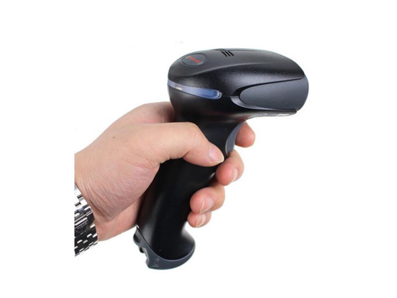 LevelOne FPS-1033 Print Server with Multi-Port - 1 x 10/100Base-TX Network, 2 x USB 2.0, 1 x Parallel - 100Mbps (FPS-1033 )