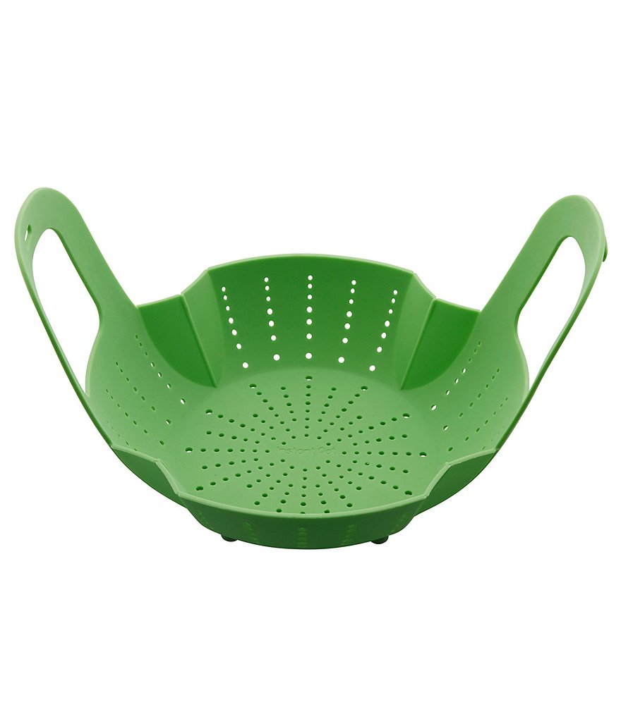 Instant Pot Silicone Steamer Basket