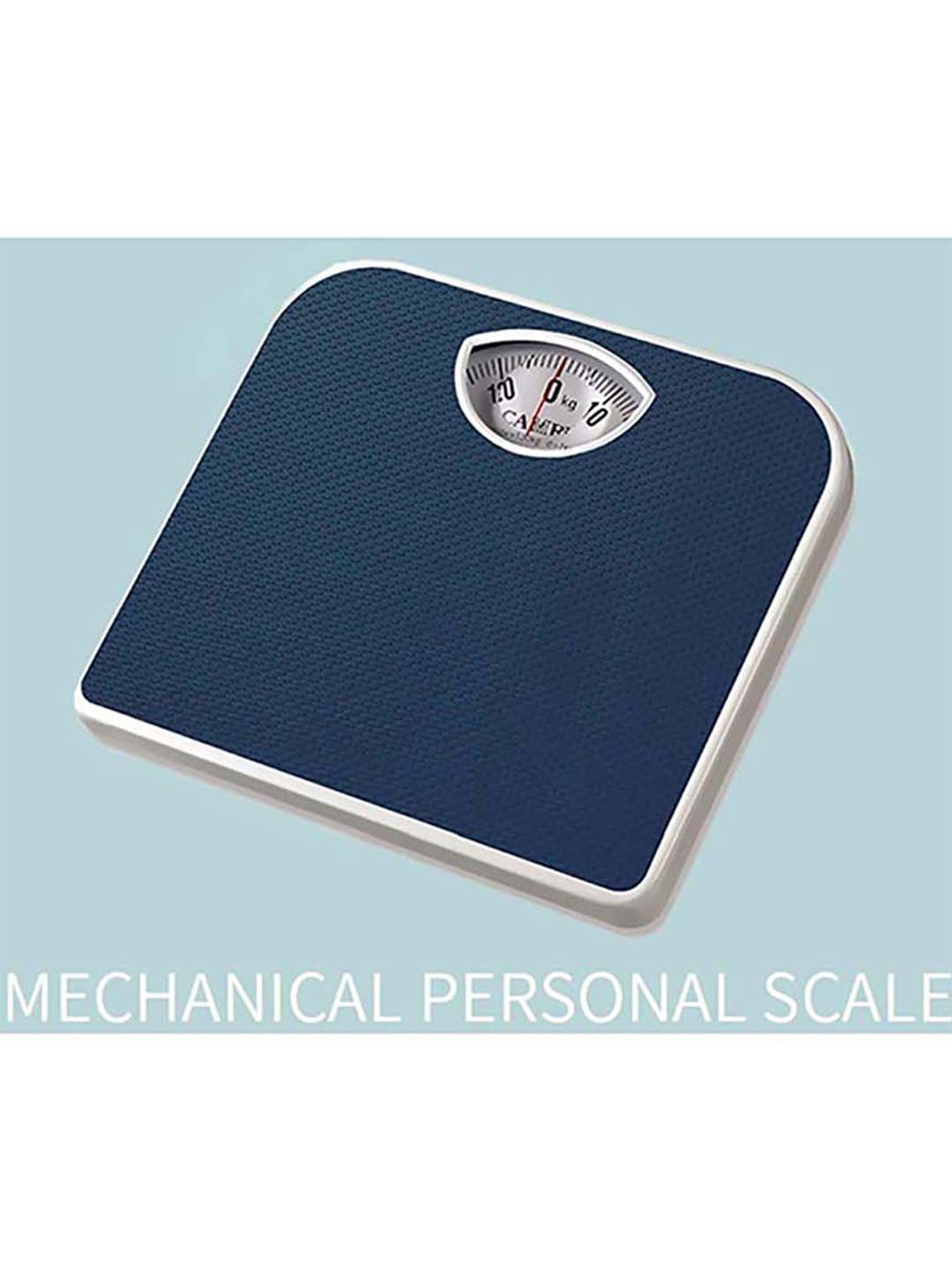 PAXMAX Analog Weighing Scale (Blue)