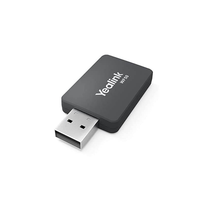 Wireless USB WiFi Adapter Dual Band 80211ac WF50