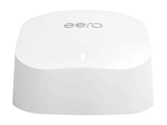 eero B085VQVPJK Mesh Extender White