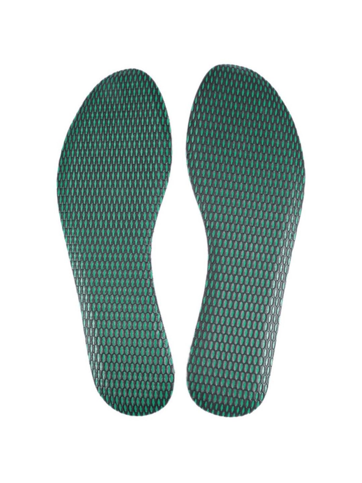 Pro Blue Memory Foam Insole (Size-39)