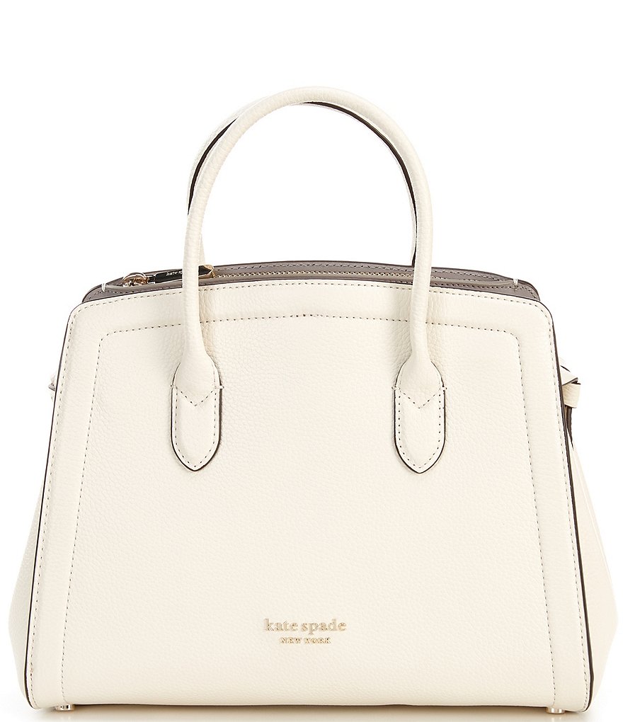 Dooney & Bourke DB75 Multi Collection Celeste Satchel Bag