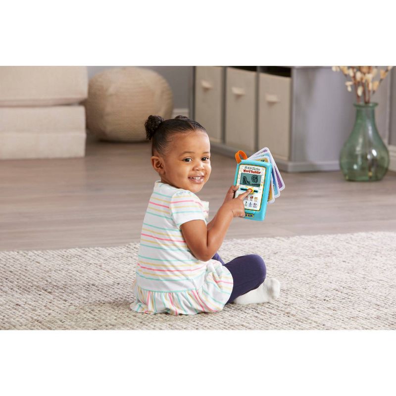 LeapFrog ABC Phonics Word Builder