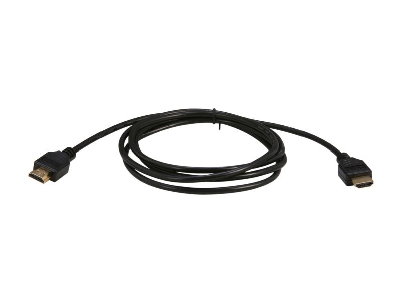 Coboc HS-3 3 ft. HDMI High Speed with Ethernet - Type A to Type A